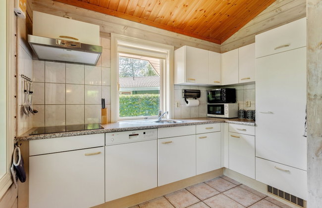 Chalet in Hulshorst Near Lake - Foto 10