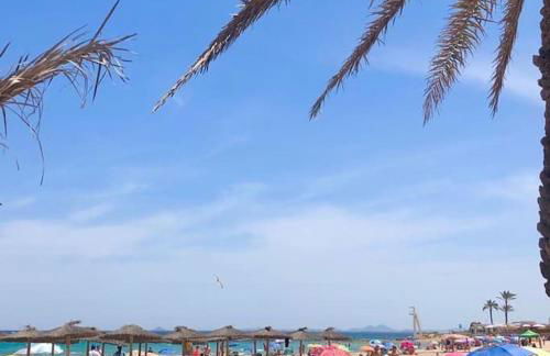 Casa Andres. Two bed Penthouse Pool & Terrace - Foto 32