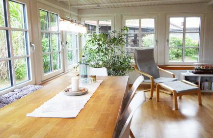 Kapitänshaus Oersberg - Foto 8