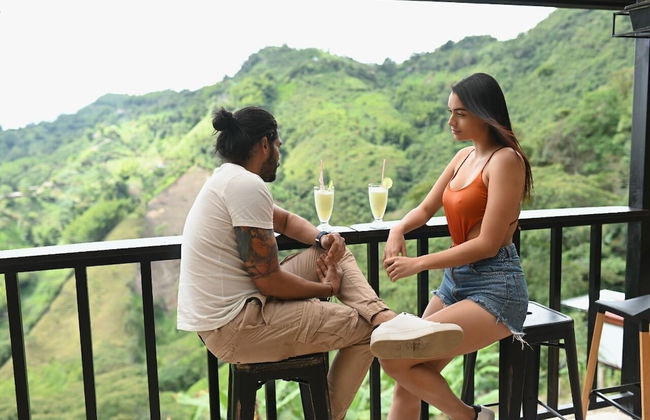 Ecohotel Portillo de San Bernardo - Foto 14