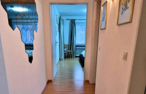 Haus Sonnenschein an der Skipiste - Foto 16