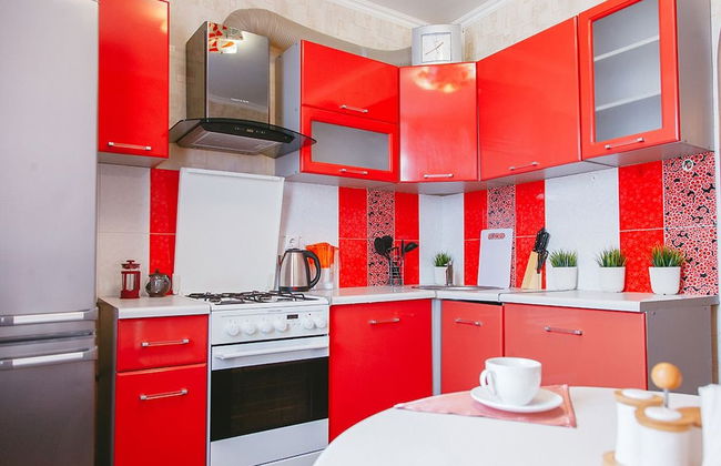 Apartments 5 Zvezd Barbaris - Foto 11