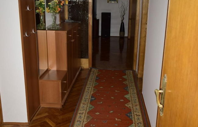 Apartment Faith - Photo 26