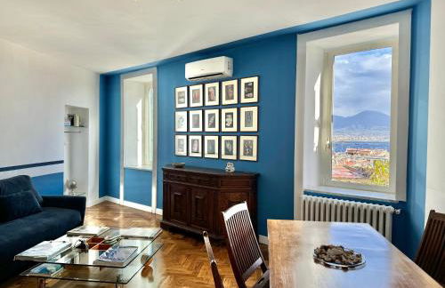 ALMA de TemplarsF - stunning design home with sea view and Terrace - Foto 44