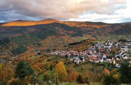 Ferienwohnung Pusteblume - Foto 12