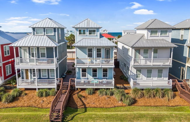 Beach House - Waterside Paradise by PHG - Foto 13