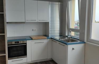 Au repos des baigneurs, appartement rez-de-chaussée, WIFI - Foto 6