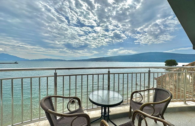 Seaside apartments Zlokovic - Foto 21