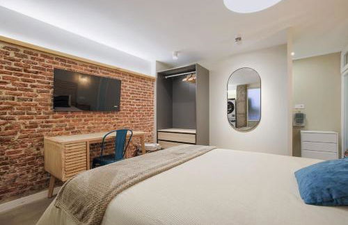 Beautiful apartment in the center surrounded by parks - Photo 3