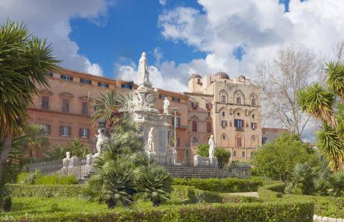 Solemar Sicilia - Valuan Luxury Home - Foto 11