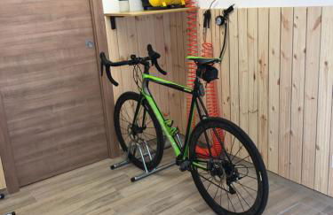 Garda Lake Maison d'Isabella - Foto 30