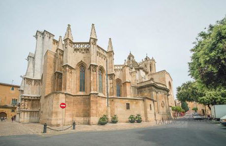 Apartamento Miracle Tarragona, TarracoHomes - Foto 42