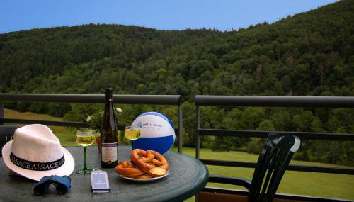 Goélia Le Domaine du Golf - Foto 4