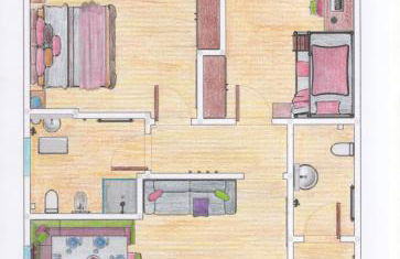 Villa Artic Apartments - Foto 31