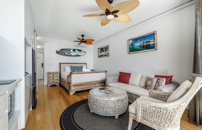 Landmark Resort - Foto 42