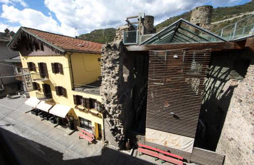 Appartamenti Relax Nus - Foto 38