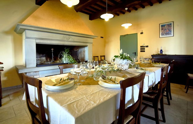 Borgo Monte Cedrone - Foto 28