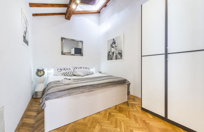 Lapad Beach Apartment Tolja - Foto 4