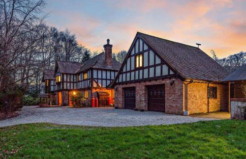 6 Bed in Taunton oc-b34095 - Foto 46