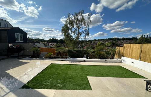 Luxurious & Elegant 6-Bed House - Foto 49