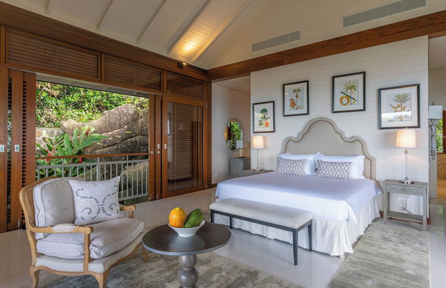 Villa Salazie - Photo 9