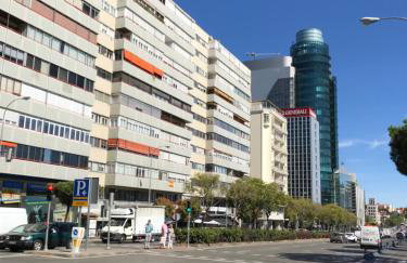 Precioso cerca Santiago Bernabéu - Apartamento ALVARADO - Photo 19