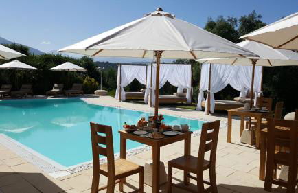 Villa Torrella - Foto 1