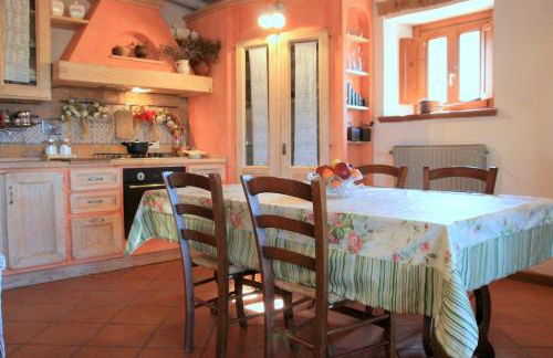 Holiday Villa in Sabina with Private Pool - Foto 16