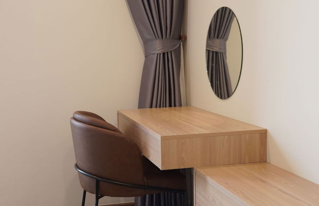 The Matrix One Residence - Foto 31