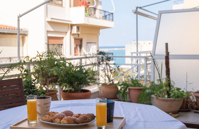 Luxury Apts Heraklion Center - Foto 45