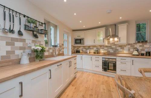 Hall Cottage - Foto 6