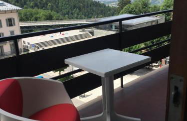 LE PARADISO centre SAINT-GERVAIS - Foto 9