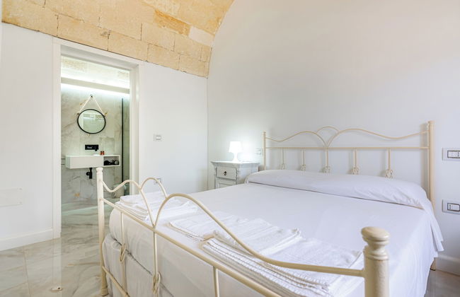 Masseria Tenuta Quintino - Photo 37