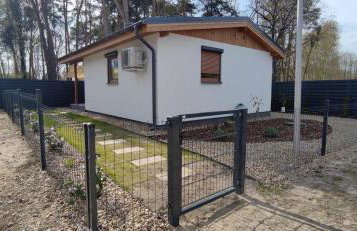 Aquarius Porto Boszkowo Sauna Apartamenty - Foto 35