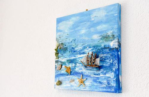 Villa Ana Komarna Sea View with Jacuzzi - Foto 41