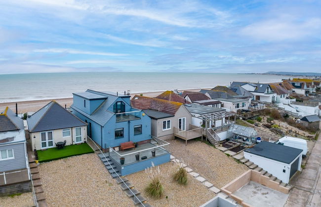 Beach View Breeze - Foto 1