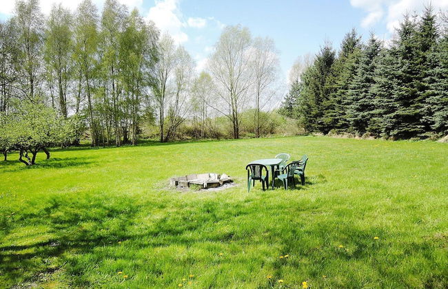 Holiday Appartment in Stepnica for 4 Persons - Photo 10