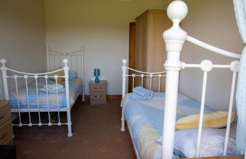 Aberystwyth Dinas Cottage - Foto 15