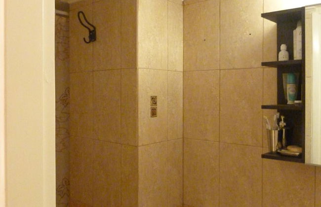 Homely Spacious Studio near Seafront - Foto 10