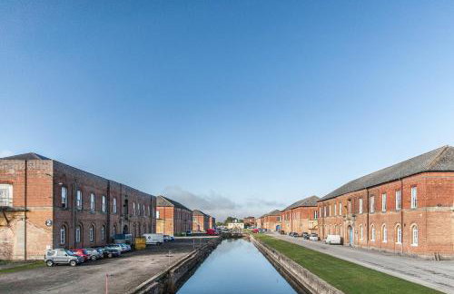 The Quarters - Foto 33