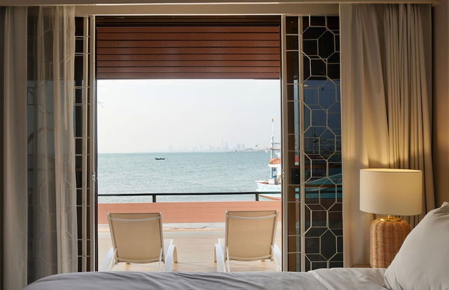 BW Private Villa Pattaya Beach - Foto 4