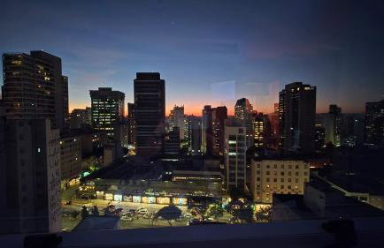 Studio Paulista Consolação Bela Sampa 1405 - Flat Paulista Classic - Foto 42