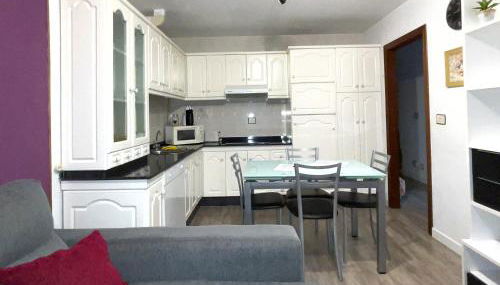 Apto Playa de Coira - Foto 4