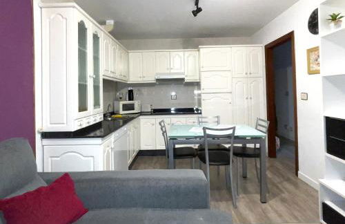 Apto Playa de Coira - Foto 4