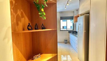 Flat novo setor bueno, Ritmo Bueno, T37, excellent location - Photo 3