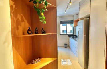 Flat novo setor bueno, Ritmo Bueno, T37, excellent location - Photo 3