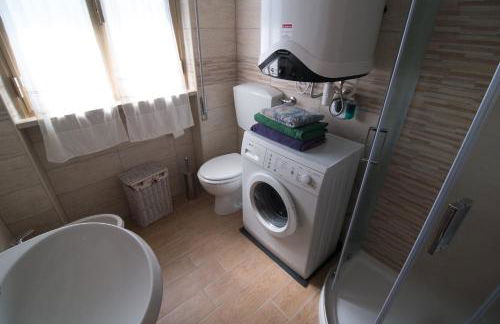 La Casetta del Viaggiatore - "Traveller's Home" - Foto 23