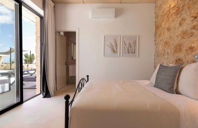 Phaedrus Living Olive Grove Luxury Villa - Foto 7