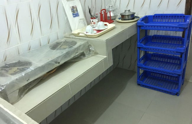 AMtec Fazilla Castle - Foto 18