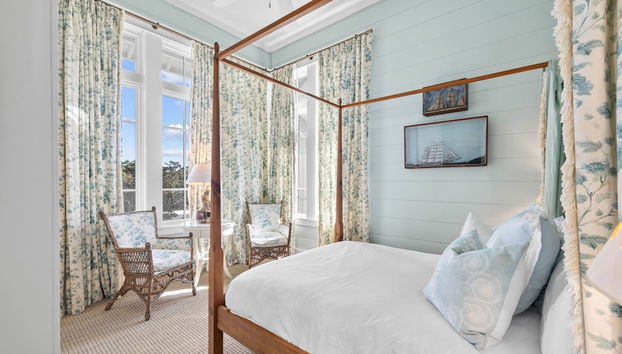 Gulf Front Luxury Home In Watercolor, Fl - Second Sandbar 3br/3.5bth 3 Bedroom Home by RedAwning - Foto 2, Habitación